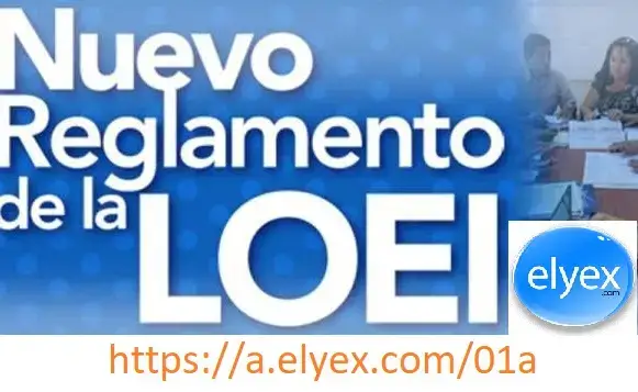 Ley Orgánica de Educación Intercultural Ecuador – LOEI