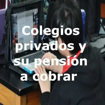 Cuánto cuestan las pensiones en los colegios privados de Guayaquil