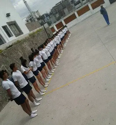ejercicios educacion