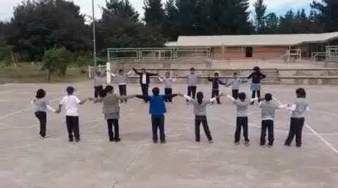 intervalo