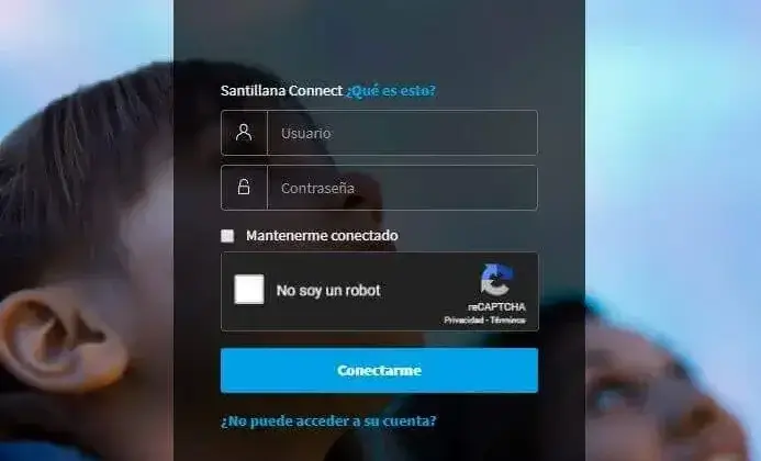 Ingresar a Santillana Compartir Ecuador – Plataforma LMS 3.0