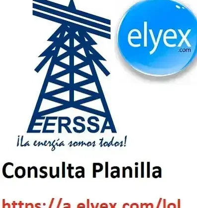 Consultar Planilla de Luz Loja EERSSA