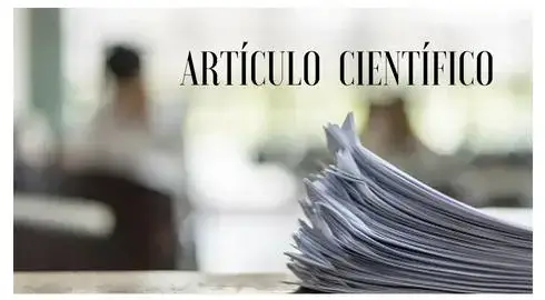 17 Ejemplos de Artículos Científicos (cortos) en PDF