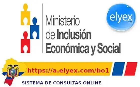 MIES Sistema de gestión de consultas, trámites Online