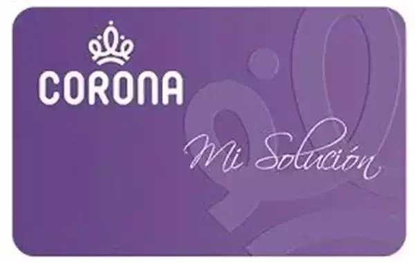 Solicitar Tarjeta Corona: Requisitos, pasos y beneficios