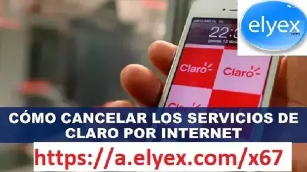 ¿Cómo cancelar los servicios de Claro Ecuador? Internet – TV