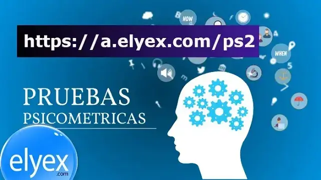 Pruebas Psicométricas Simulador Gratis Preguntas Test