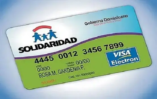 Consultar la Tarjeta de Solidaridad Comer es primero