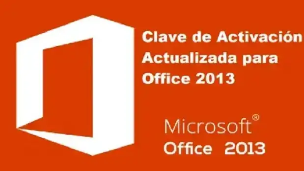 Clave de Activación Actualizada para Office