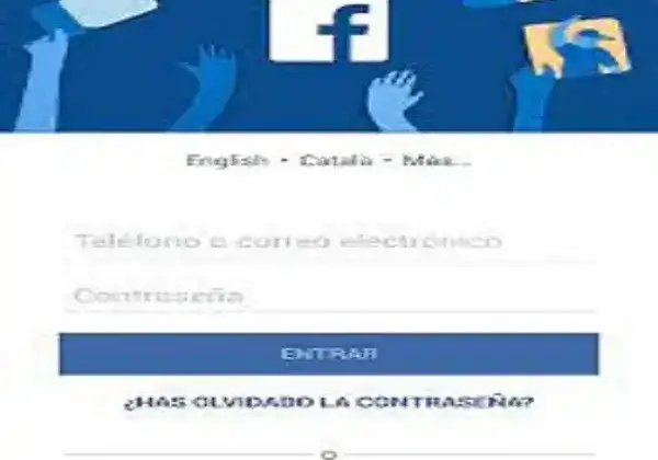 Iniciar sesión en Facebook Lite gratis
