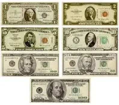 Monedas y billetes del Ecuador historia e imágenes