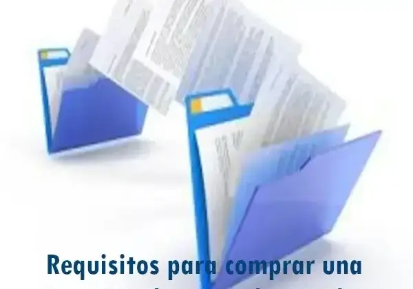 Requisitos para comprar una Casa Móvil en Estados Unidos