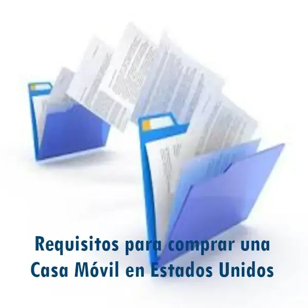 comprar casa móvil eeuu