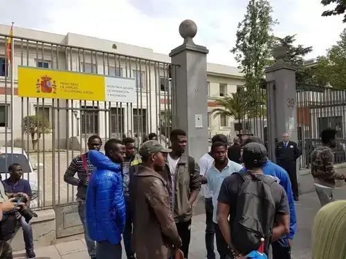 Ayudas económicas para inmigrantes en España Guía