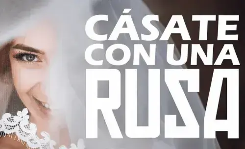 Casarse con una Rusa: Conoce los requisitos para lograrlo