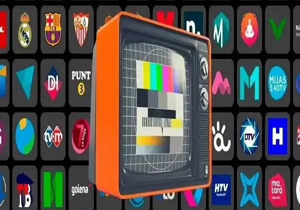 Ver más de mil de canales gratis por Internet Photocall TV