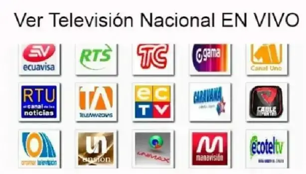 Ver televisión nacional en vivo gratis tv por internet