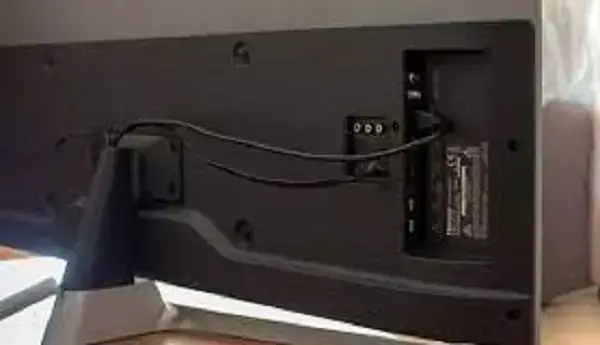 Dónde están los botones de mi televisor Hisense