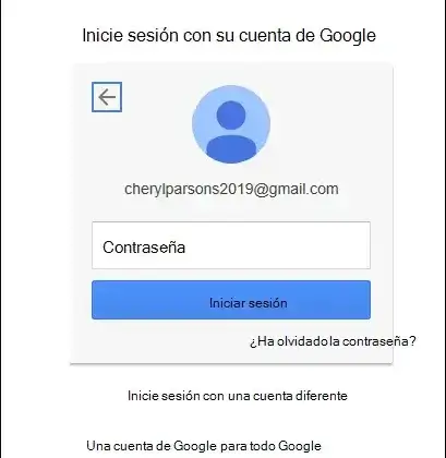 Cómo encontrar la fecha de creación de tu cuenta de Gmail o Google