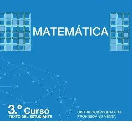 Libro de matemáticas de tercero de bachillerato resuelto