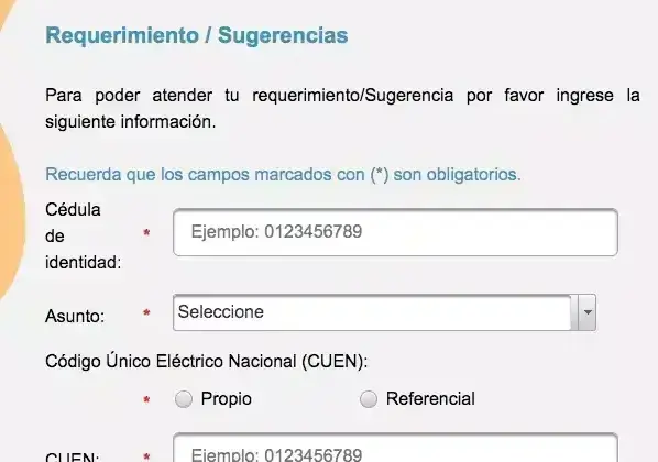 Consultar Bono de Desarrollo Humano