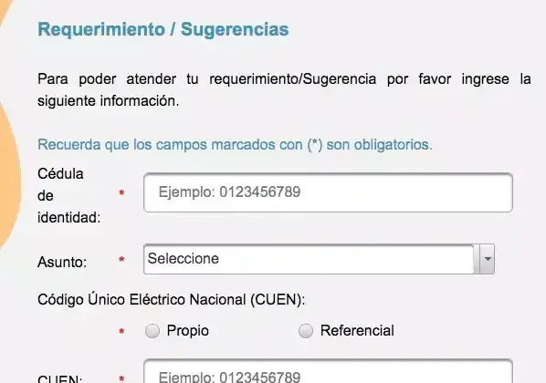 Consultar Bono de Desarrollo Humano
