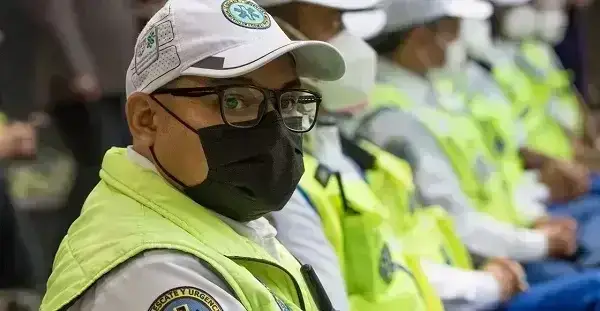 Requisitos para unirte al ERUM en CDMX