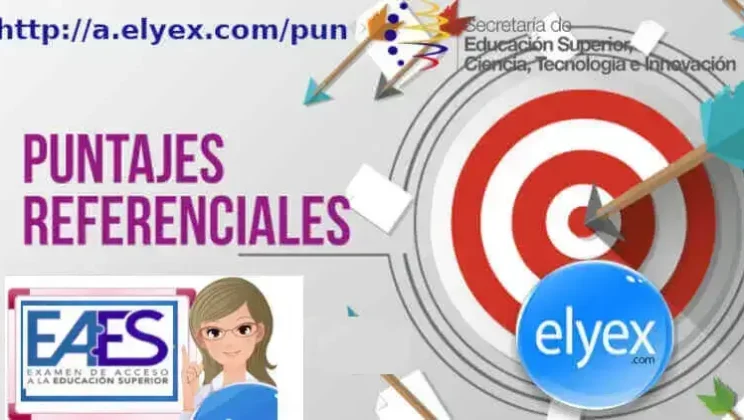 Puntajes Para Carreras En La UPSE